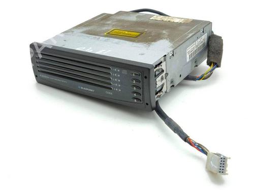 Elektronisk modul MASERATI QUATTROPORTE V 4.2 (400 hp) 28881782