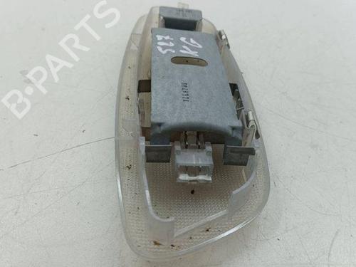 Interior roof light MERCEDES-BENZ C-CLASS (W203) C 220 CDI (203.006, 203.008) | BP28850405I8 