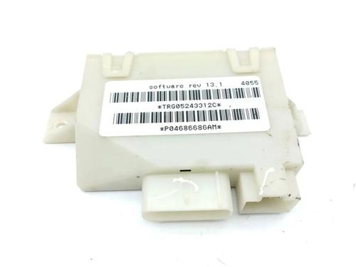 Used Electronic module Electronic module 34102884 34102884