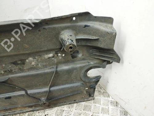 Underbody protection VW T-ROC (A11, D11) 1.5 TSI | BP28905726M92 - Image 3