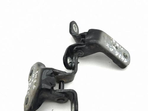 Hinge/Door check strap LEXUS IS III (_E3_) 300h (AVE30_, AVE30R) | BP37657151C146 - Image 4