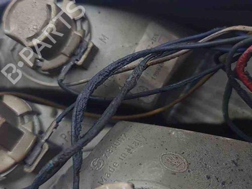 Right taillight MASERATI QUATTROPORTE V 4.2 | BP28878118C35