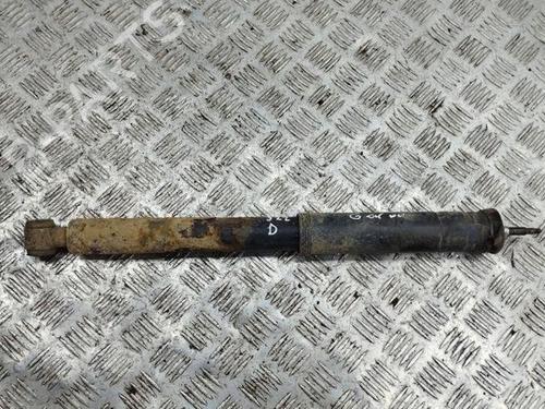 Used Right rear shock absorber MERCEDES-BENZ CLK (C208) CLK 200 Kompressor (208.345) (192 hp) 28844522