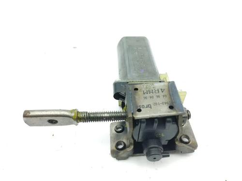 Electronic module MERCEDES-BENZ S-CLASS (W221, V221) S 320 CDI (221.022, 221.122) | BP36187029M83 - Image 4