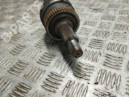 Left front driveshaft HYUNDAI ix35 (LM, EL, ELH) 1.7 CRDi | BP28889906M38 
