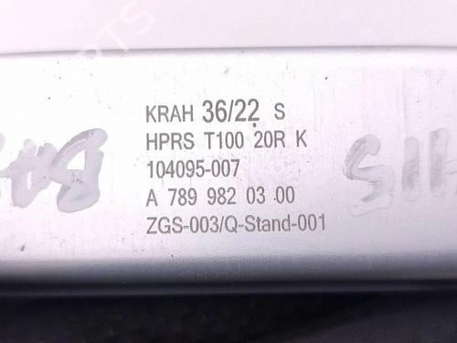 Electronic module MERCEDES-BENZ EQE (V295) EQE 350 (295.125) | BP37176816M83 - Image 6