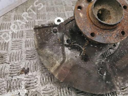 Right front steering knuckle BMW 5 Touring (E61) 520 d | BP36174519M26 - Image 6