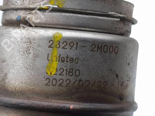 Intercooler pipe KIA SPORTAGE V (NQ5) 1.6 T-GDI | BP38245218M127 - Image 7