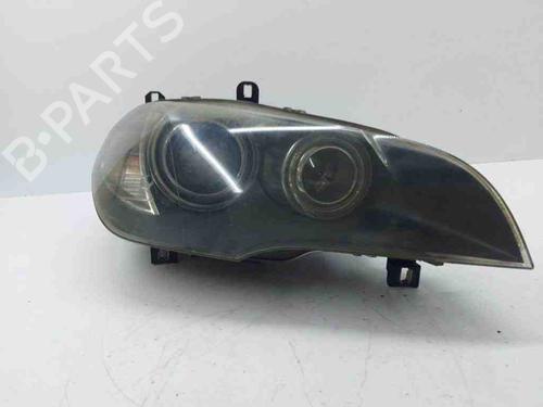 Faro derecho BMW X5 (E70) xDrive 30 d | BP28898017C29