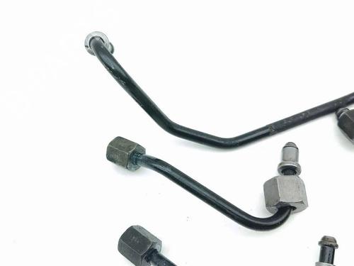 Pipe MERCEDES-BENZ A-CLASS (W169) A 200 CDI (169.308, 169.008) | BP33898950M125 - Image 6
