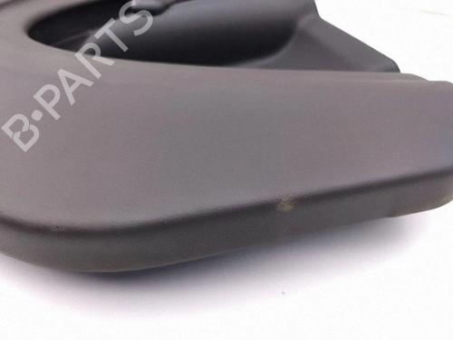 Rear left panel MINI MINI COUNTRYMAN (R60) One D | BP40604251C60 - Image 3