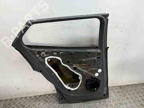 Left rear door PEUGEOT 2008 II (UD_, US_, UY_, UJ_, UR_, UC_) 1.2 PureTech 130 (USHNS, URHNS) | BP29432355C4 