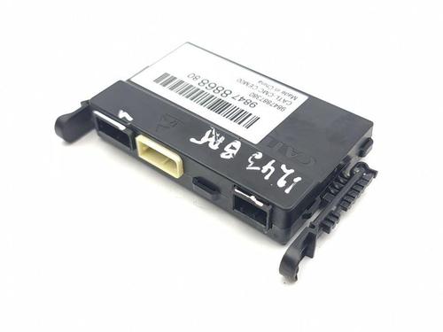 Elektronische module JEEP AVENGER (J2) Electric (156 hp) 28881947