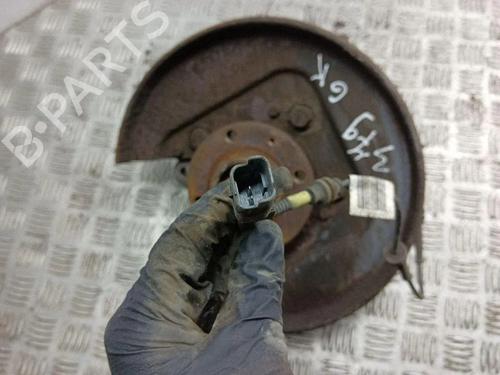Left rear steering knuckle CITROËN DS5 2.0 HDi 165 Hybrid4 4x4 | BP40191910M27 - Image 2
