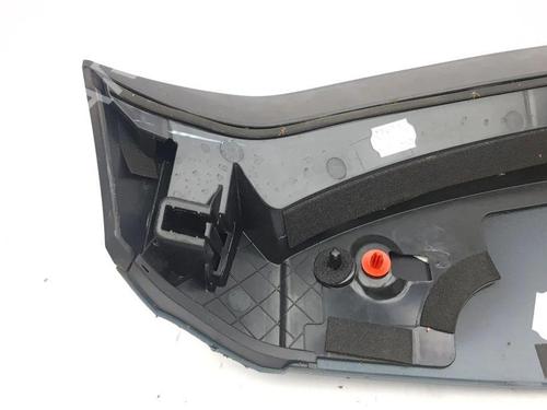 Rear spoiler VW T-ROC (A11, D11) 1.5 TSI | BP28905770C96 