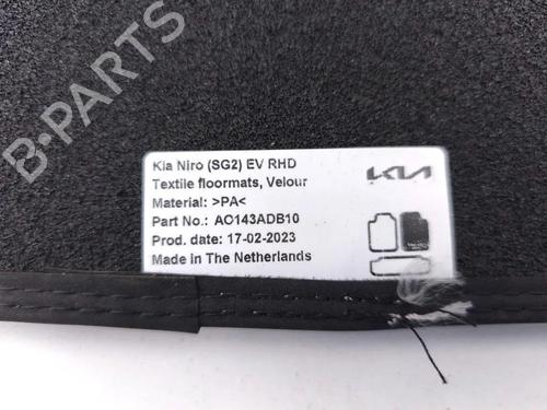 Other KIA NIRO I (DE) E-NIRO | BP31296494O1 