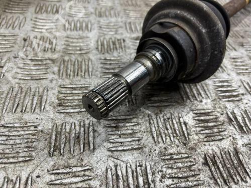 Right rear driveshaft MAZDA CX-5 (KF) 2.2 D | BP36068532M41 - Image 6