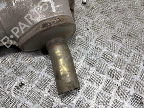 Exhaust system AUDI A4 B9 (8W2, 8WC) 2.0 TDI | BP33663390M121 - Image 7