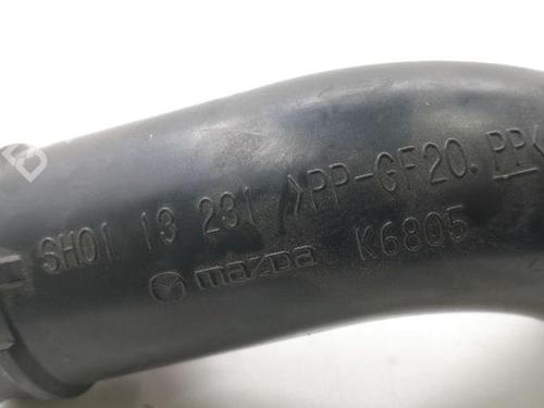 Pipe MAZDA 6 Saloon (GG) 2.0 DI (GG14) | BP28870716M125