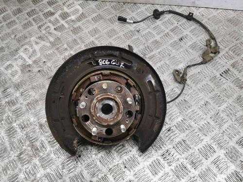 Achsschenkel links hinten für KIA SPORTAGE V (NQ5) 1.6 T-GDI (180 hp) 28900465