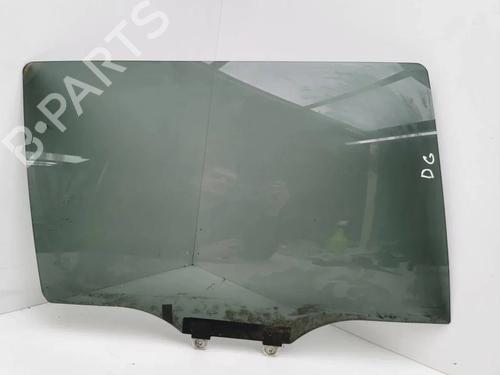 Used Rear right door window Rear right door window 36176426 36176426