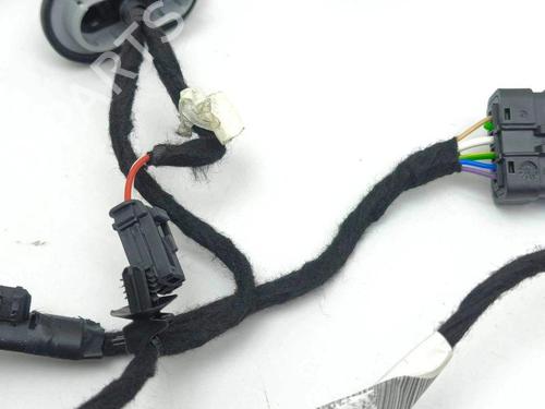 Ledningsnet CITROËN C5 AIRCROSS (A_) 1.2 PureTech 130 (ARHNSJ) | BP28878072E16 