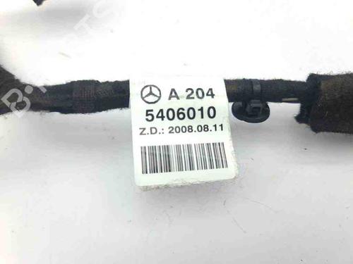 Wiring harness MERCEDES-BENZ GLK-CLASS (X204) 220 CDI (204.902) | BP28880768E16