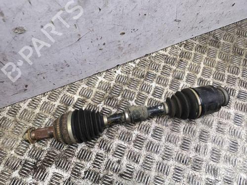 Arbre de transmission avant droit Arbre de transmission avant droit 39512256 39512256