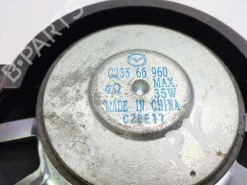 Speaker MAZDA 5 (CR) 2.0 CD (CR19) | BP28841716E2 - Image 5