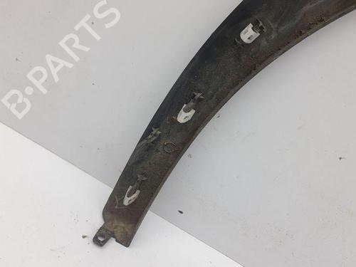 Wheel arch trim PEUGEOT 2008 II (UD_, US_, UY_, UJ_, UR_, UC_) 1.2 PureTech 130 (USHNS, URHNS) | BP28879398C116 