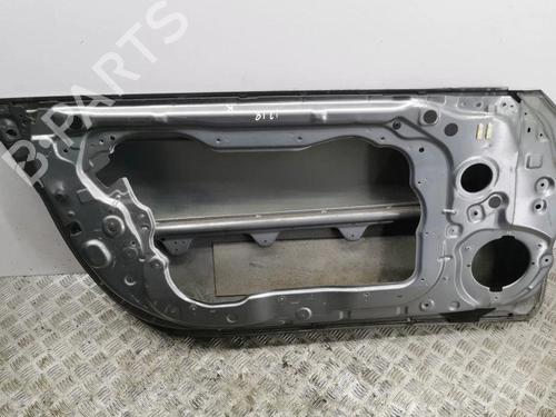 Left front door NISSAN 350Z Coupe (Z33) 3.5 (AAZ33) | BP28879133C2 
