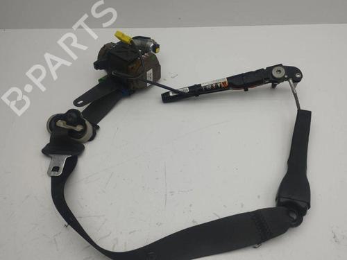 Used Front left seatbelt OPEL ANTARA A (L07) 2.2 CDTi (163 hp) 28896052