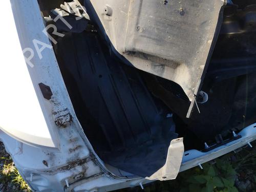 Left rear fenders VW ARTEON (3H7, 3H8) 2.0 TDI 4motion | BP28873598C43 