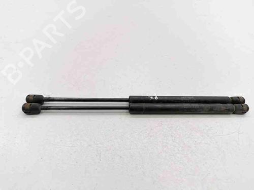 Used Hood lift support JAGUAR X-TYPE I (X400) 2.5 V6 All-wheel Drive (196 hp) 28904248