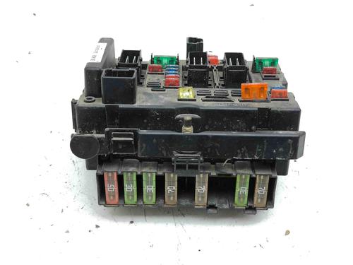Fuse box PEUGEOT 307 SW (3H) 2.0 HDI 90 | BP28872202E1