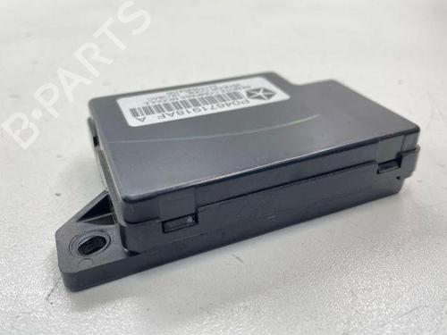 Elektronische module CHRYSLER VOYAGER II (ES) 2.5 TD | BP28871025M83