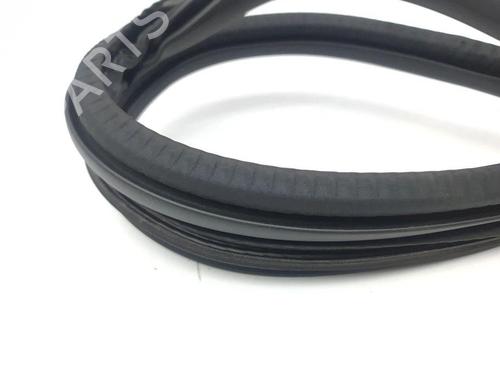 Rubber door seal CITROËN C5 AIRCROSS (A_) 1.2 PureTech 130 (ARHNSJ) | BP28905390C142