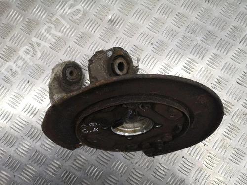 Left rear steering knuckle HONDA CR-V IV (RM_) 2.2 i-DTEC AWD (RE6) | BP37404777M27 - Image 3