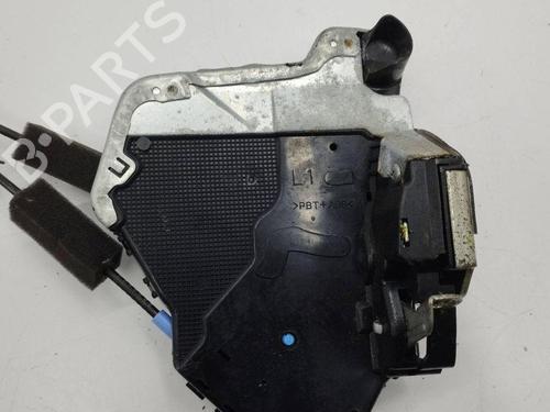Front left lock HONDA CIVIC IX (FK) 2.2 i-DTEC (FK3) | BP28893716C98 