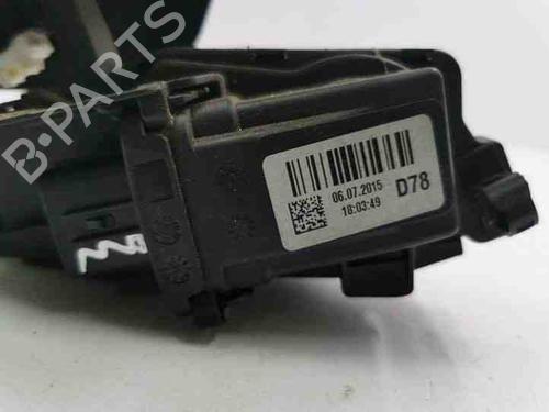 Pedal HYUNDAI TUCSON (TL, TLE) 1.7 CRDi | BP28851630I4