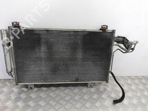 AC radiator MAZDA 6 Estate (GJ, GL) 2.2 D | BP40191774M32 - Image 5