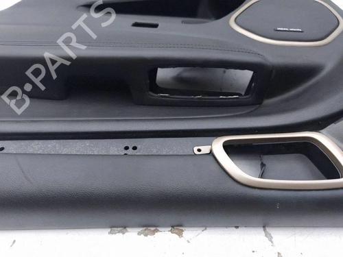 Front right panel JEEP GRAND CHEROKEE IV (WK, WK2) 3.0 CRD V6 4x4 | BP39050522C59 - Image 7