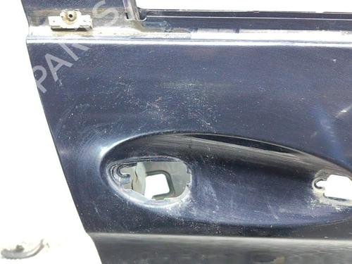 Right front door MERCEDES-BENZ A-CLASS (W169) A 160 CDI (169.006, 169.306) | BP28900400C3 