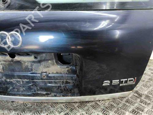 Tailgate AUDI ALLROAD C5 (4BH) 2.5 TDI quattro | BP28885718C6
