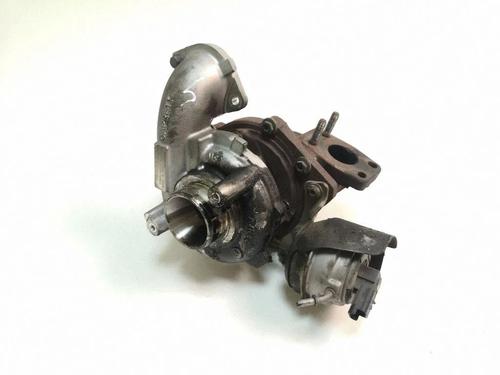 Turbolader/Kompressor Turbolader/Kompressor 38171610 38171610