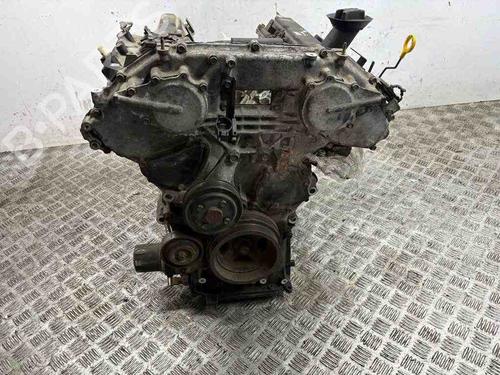 Used Engine NISSAN 350Z Coupe (Z33) 3.5 (AAZ33) (280 hp) 29054372