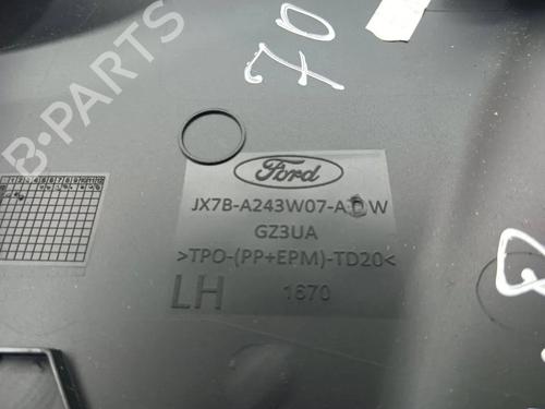 Other FORD FOCUS II Saloon (DB_, FCH, DH) 1.4 | BP36193660O1 - Image 5