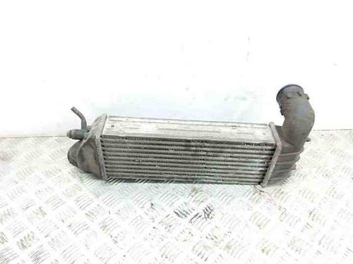 Used Intercooler PEUGEOT 807 (EB_) 2.2 HDi (128 hp) 28847849