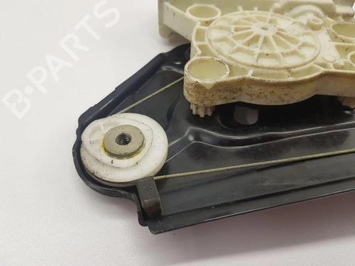 Rear left window mechanism BMW 7 (E65, E66, E67) 730 i, Li | BP33639521C24  - Image 6