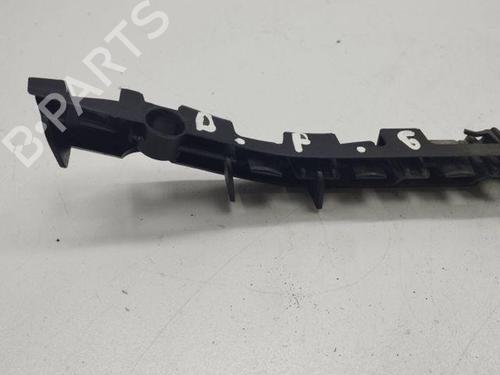 Rear bumper bracket MERCEDES-BENZ C-CLASS (W204) C 220 CDI (204.008) | BP28852413C159 